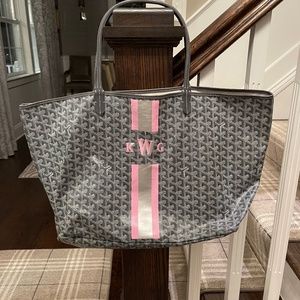 Goyard Totw